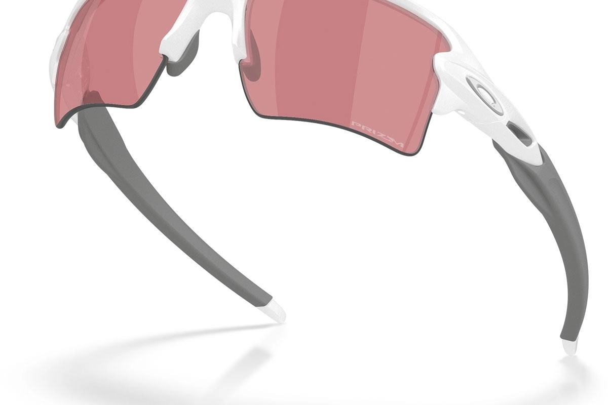 Oakley FLAK 2.0 XL (OO9188-9188K4) | Unisex Beyaz Güneş Gözlüğü